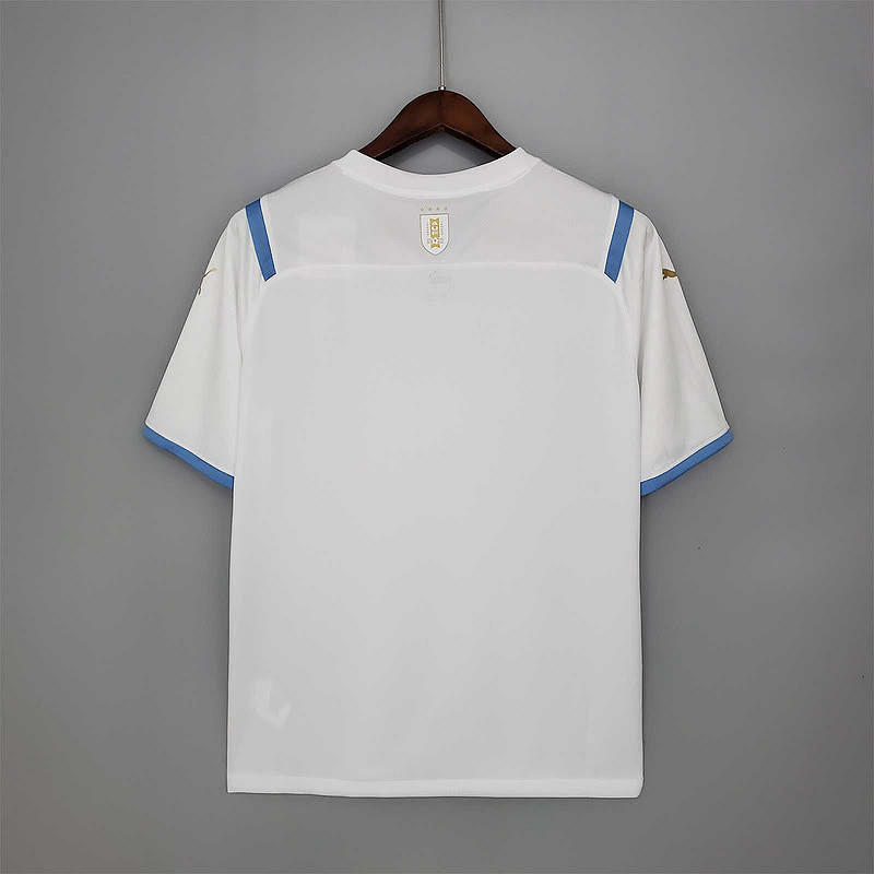 Uruguay Uruguay away 2