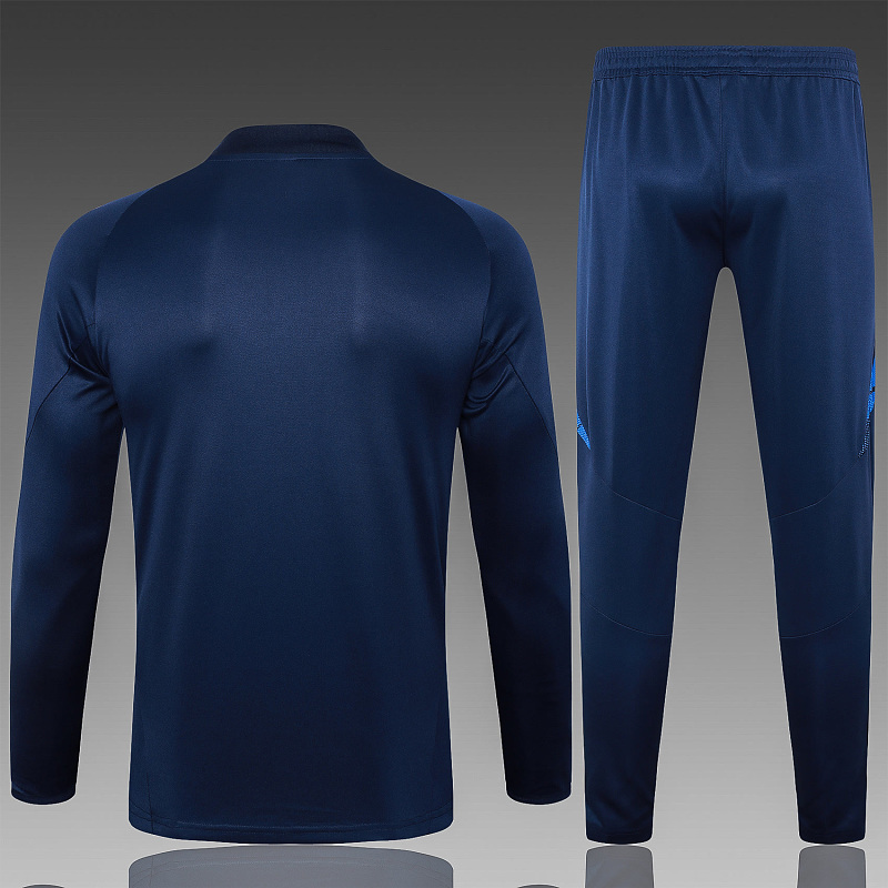 Italia 24/25 Italy Jersey 10