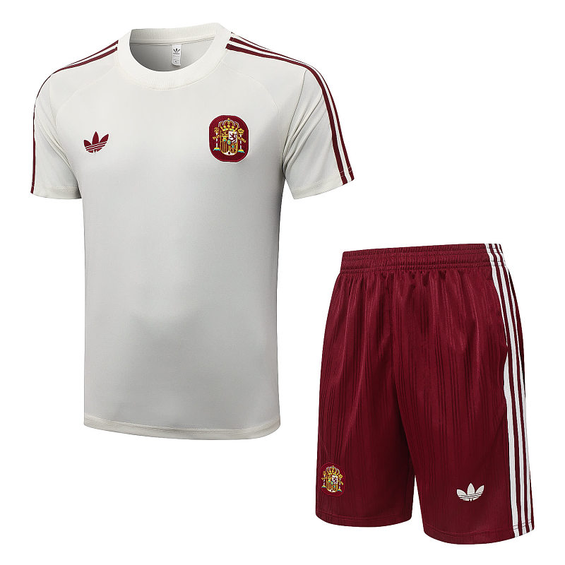 Spagna 26/27 Spain Jersey 5