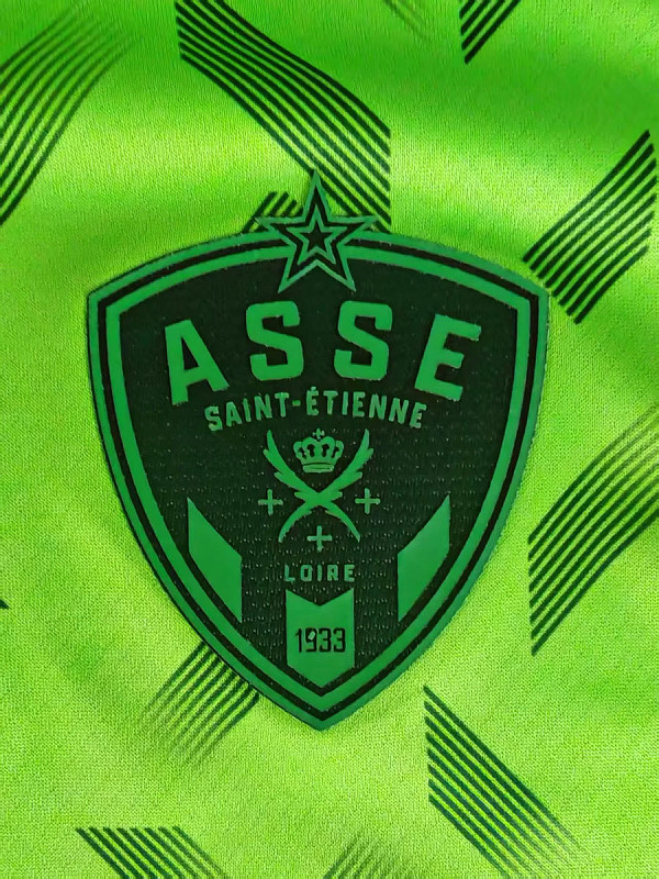 Saint-Etienne Fourth 25/26 Saint-Etienne Fourth 4