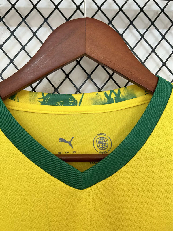 Mamelodi Sundowns 25/26 Mamelodi Sundowns Home 3