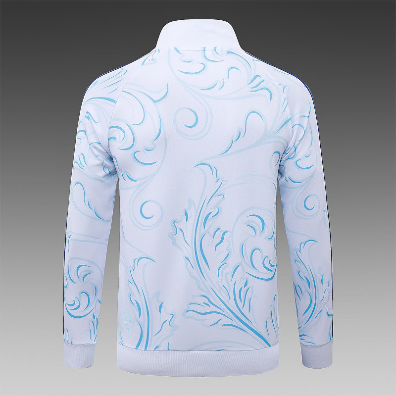 Argentina 26/27 Argentina Jersey 7