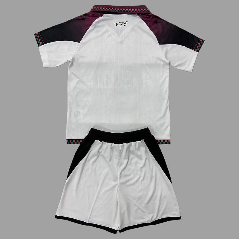 Venezia Soccer 25/26 Venezia Away Kids Size 16-28 2
