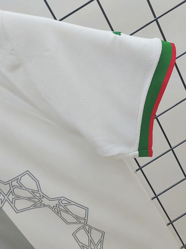 Marocco Morocco Away Retro 5