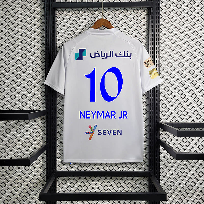 Al Hilal 23/24 Al Hilal Away 3