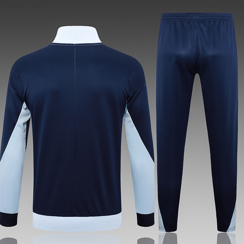 Francia 24/25 France Jersey 10