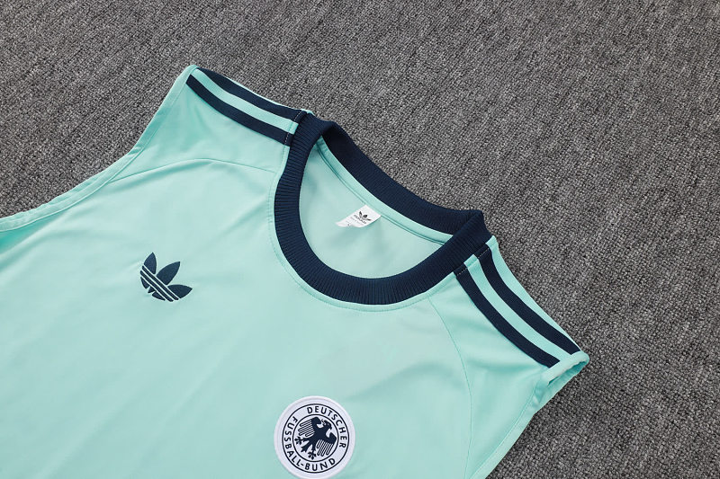 Germania 26/27 Germany Jersey 11