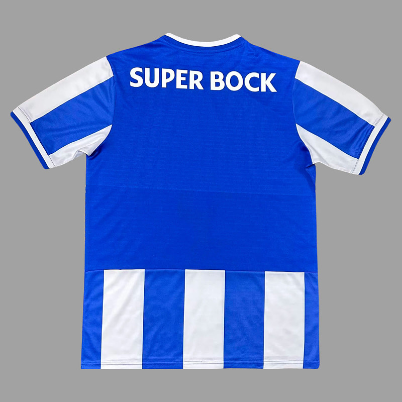 Porto 25/26 Porto Home 2