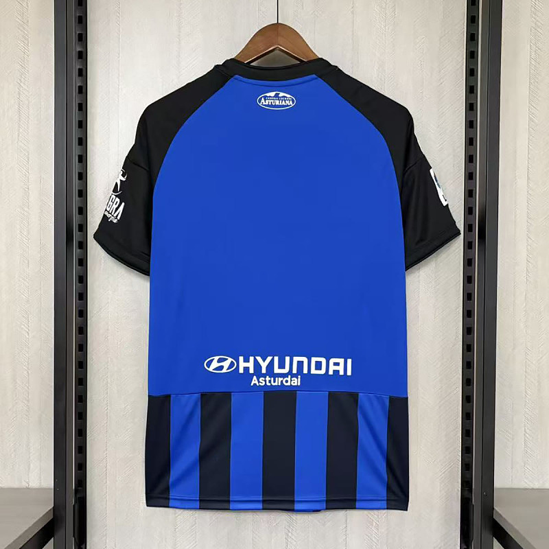 Real Oviedo 25/26 Real Oviedo 100 Years Anniversary 2