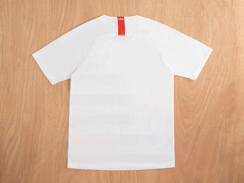 USA USA Home Retro 4