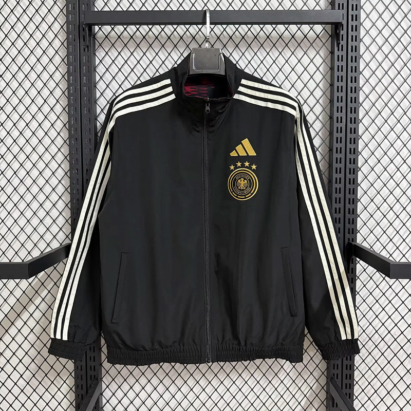 Germania Germany Reversible Windbreaker 2