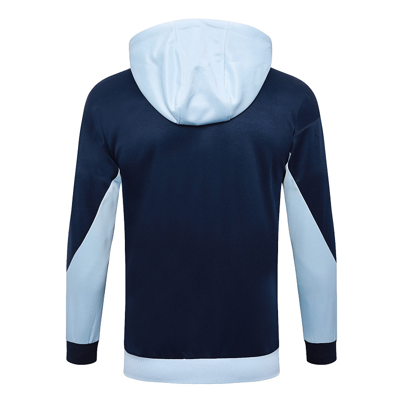 Francia 24/25 France Jersey 8