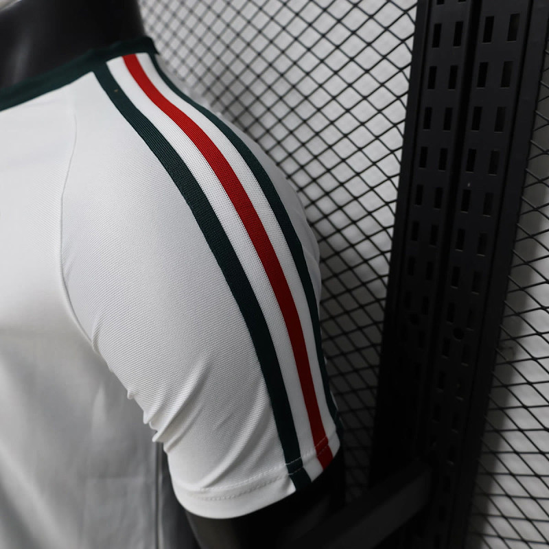 Messico Mexico Originals White Player 6
