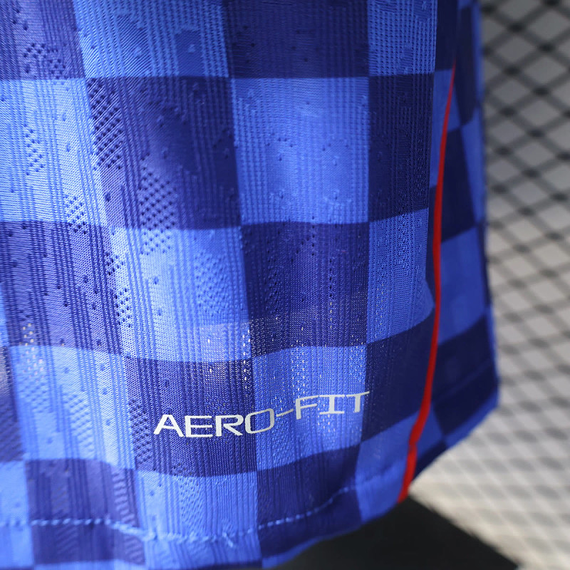 Croazia Croatia Away Player 8