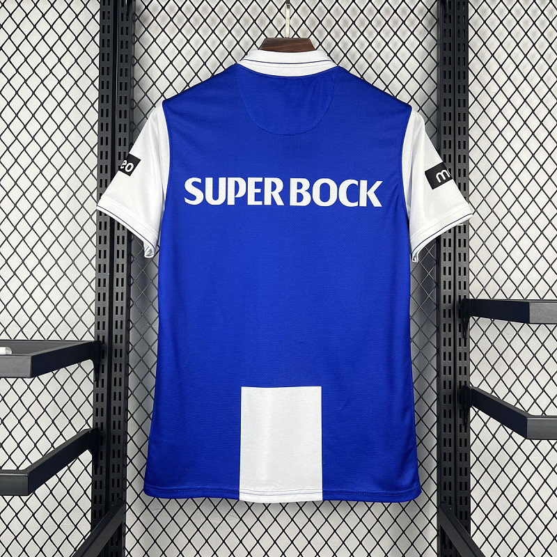 Porto 09/10 Porto Home Retro 2