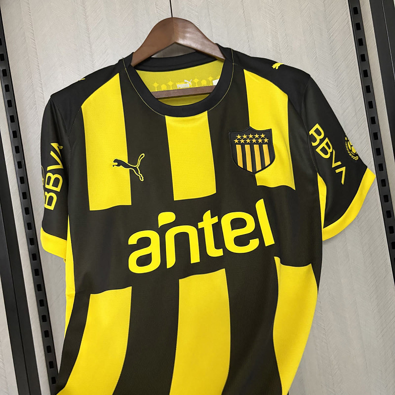 Penarol Soccer Penarol Home 5