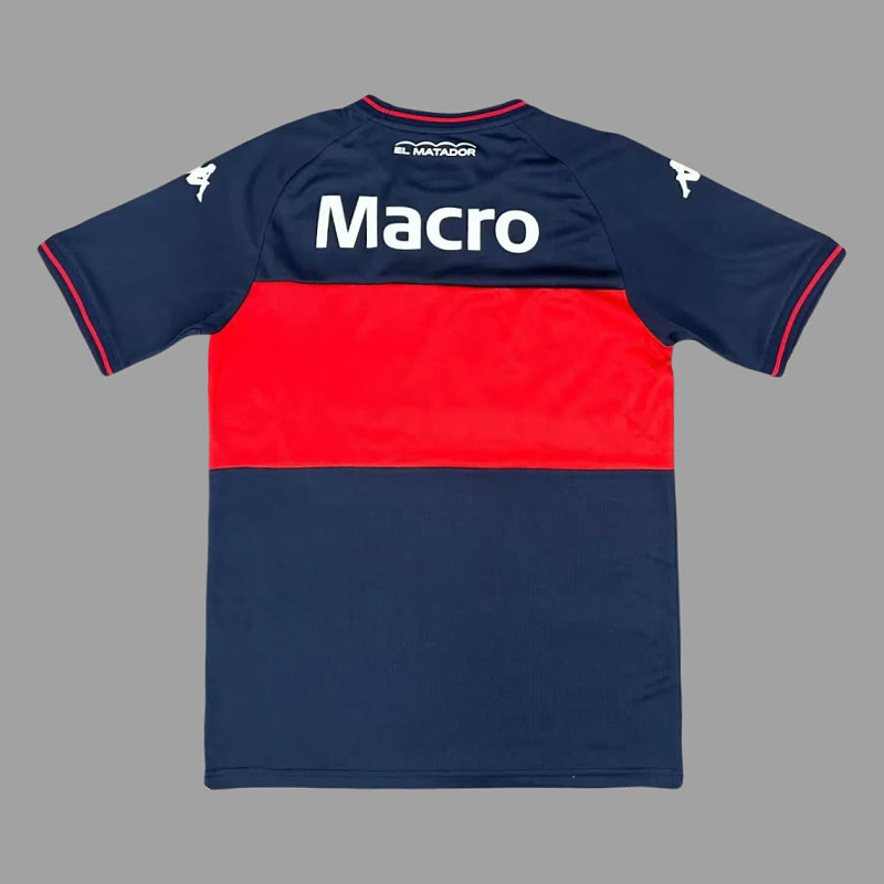 CA Tigre CA Tigre Home 2