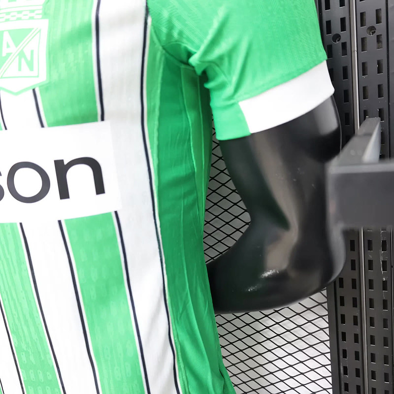Atletico Nacional Atletico Nacional Home Player 10