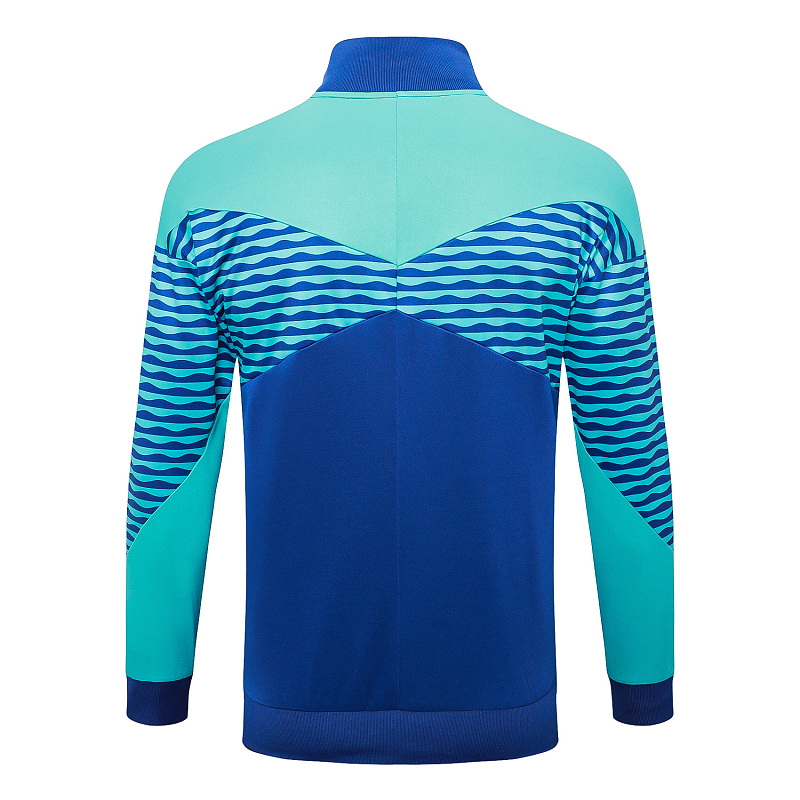 Brasile 24/25 Brazil Jersey 8