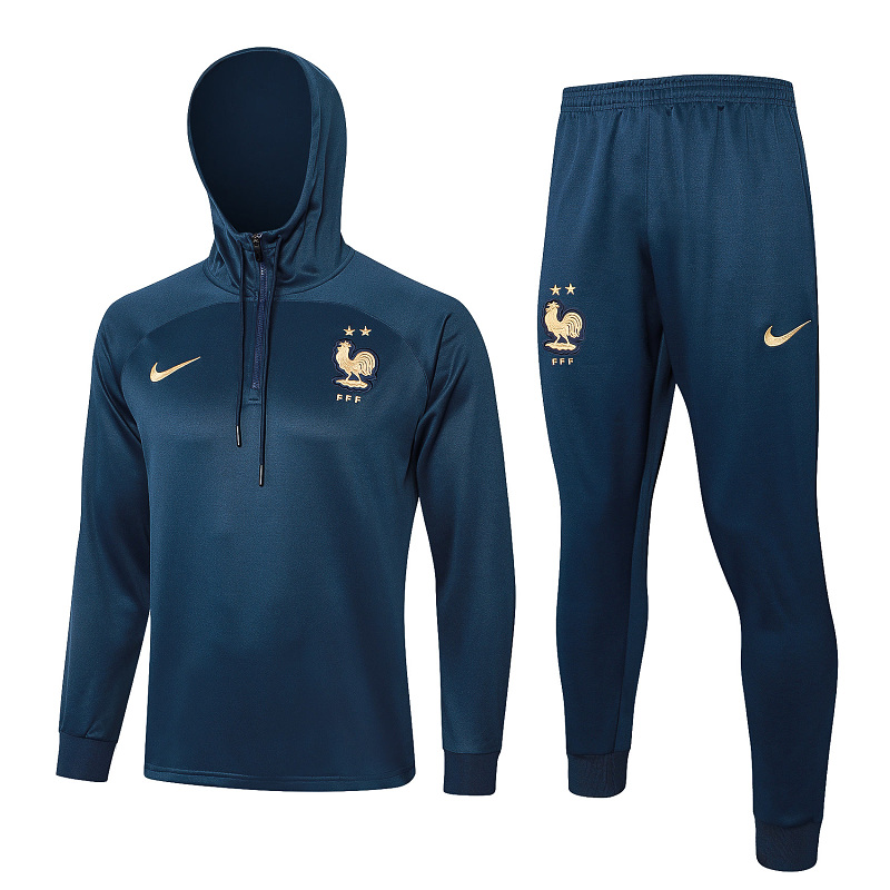 Francia 23/24 France Jersey 5