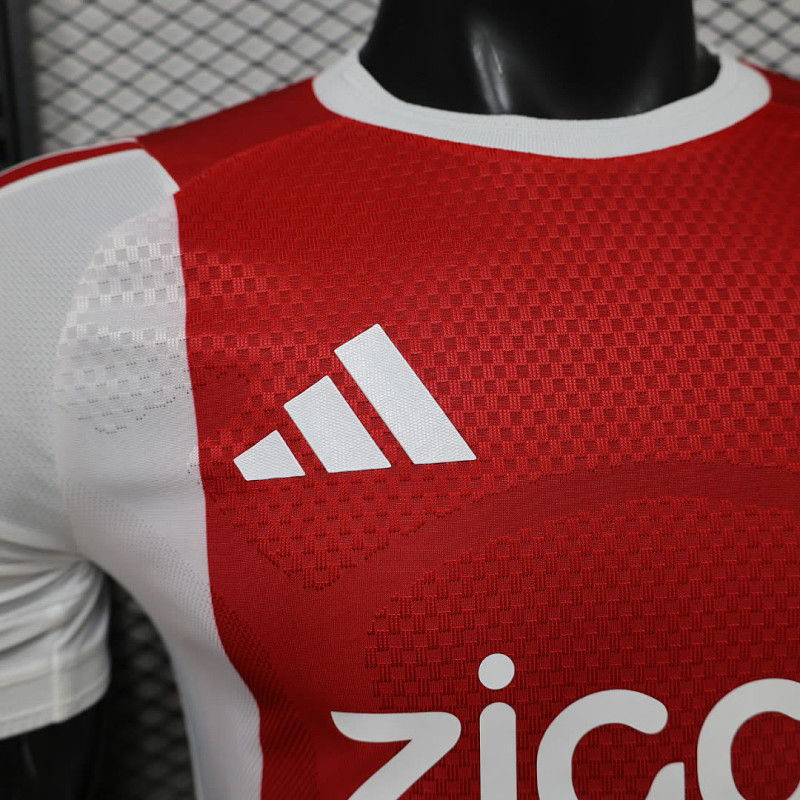 Ajax 26/27 Ajax Home Player 9