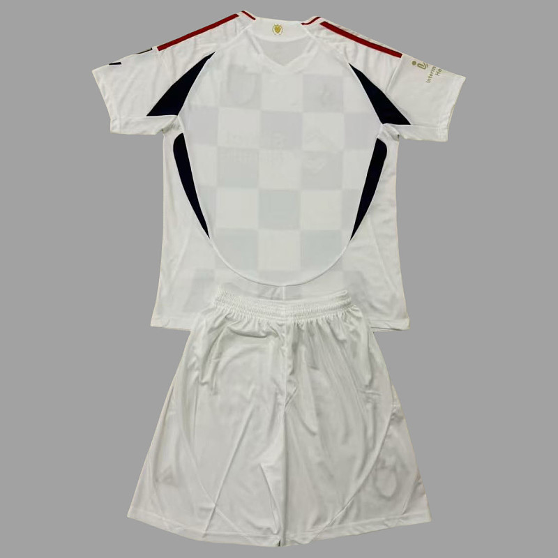 Real Salt Real Salt Lake Away Kids Size 16-28 2