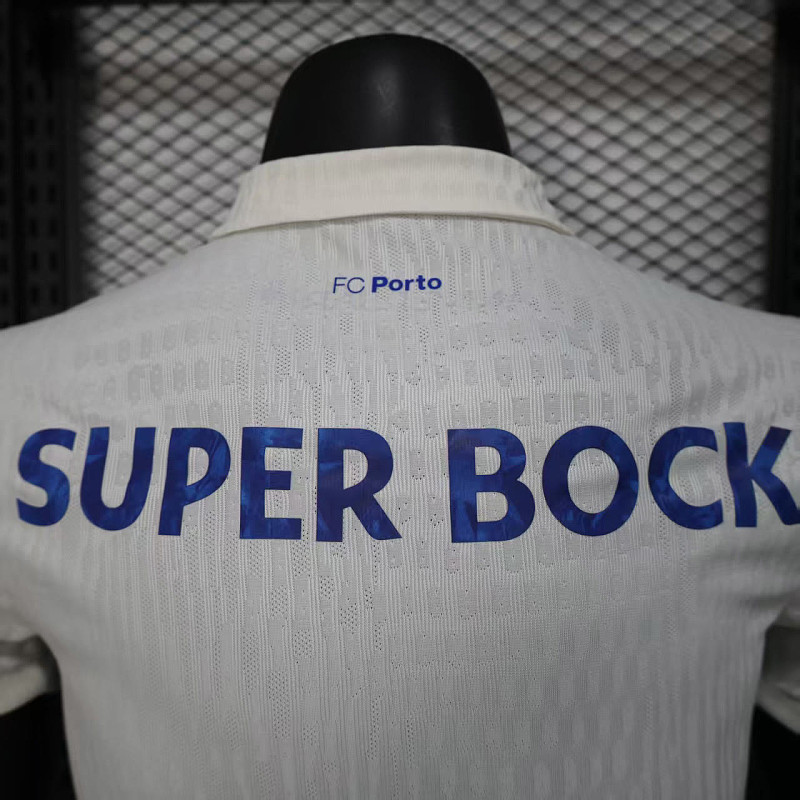 Porto 25/26 Porto Third Player 10