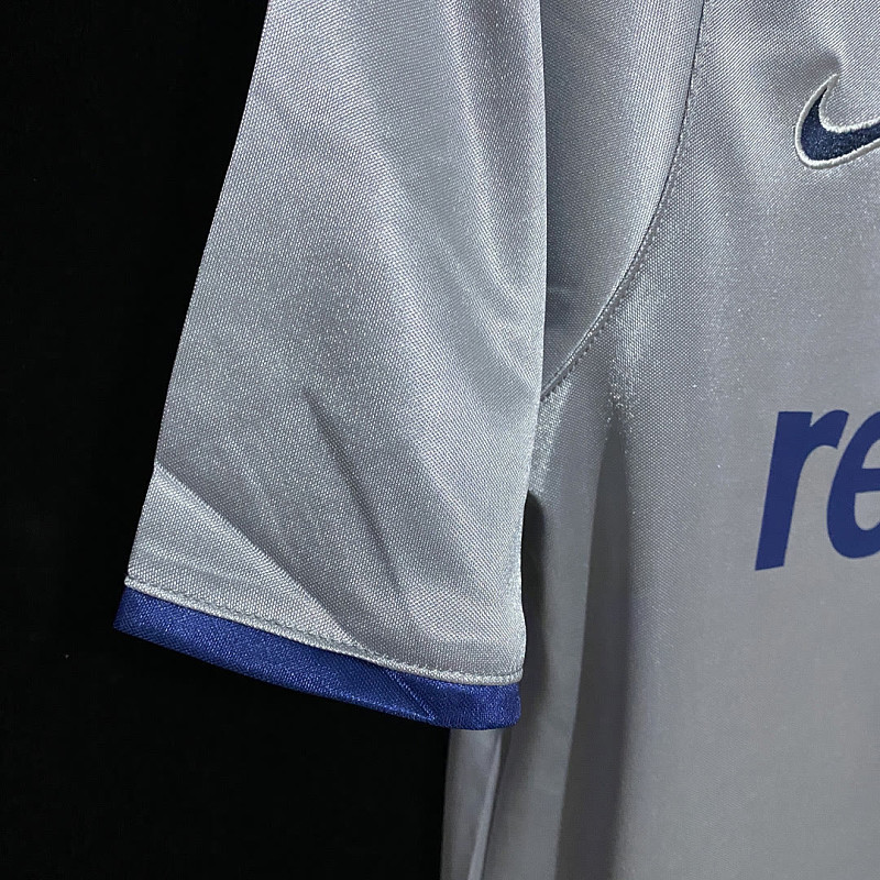 Porto 01/02 Porto Away Retro 4