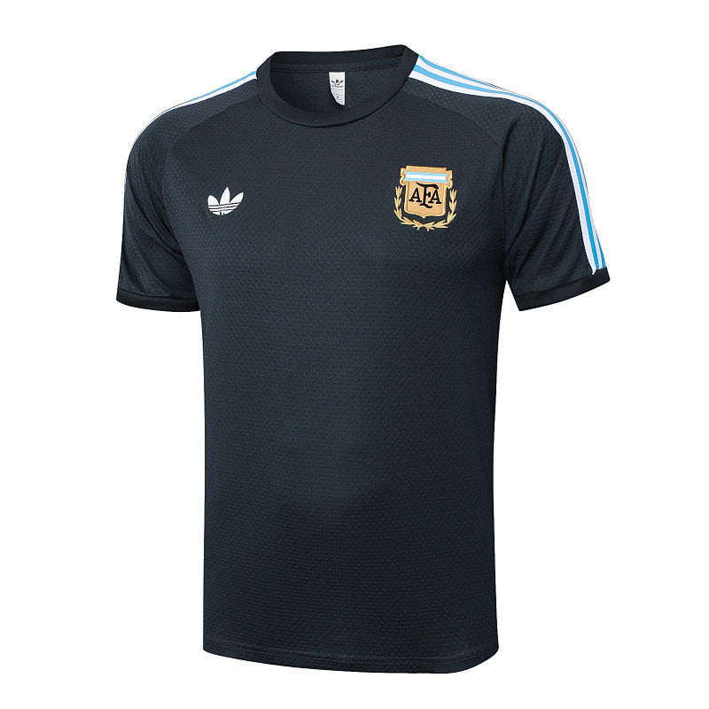 Argentina 25/26 Argentina Jersey 9