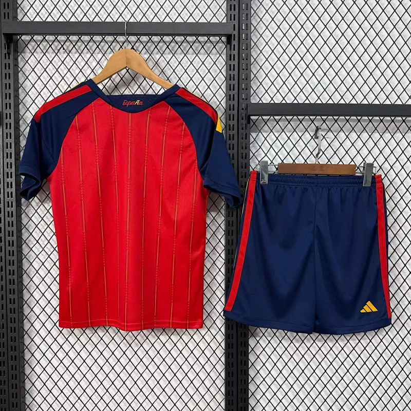 Spagna Spain Home Kids Size 16-28 2