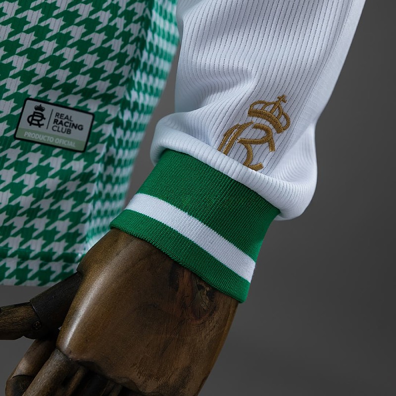 Santander 113 Santander 113 Years Anniversary Long Sleeve 3