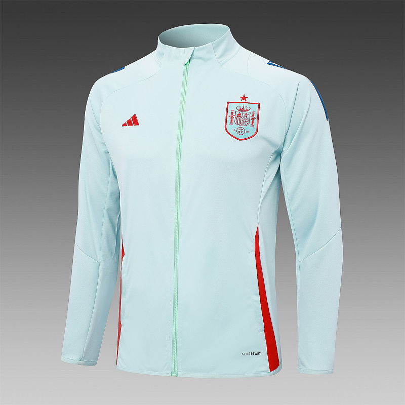 Spagna 24/25 Spain Jersey 4