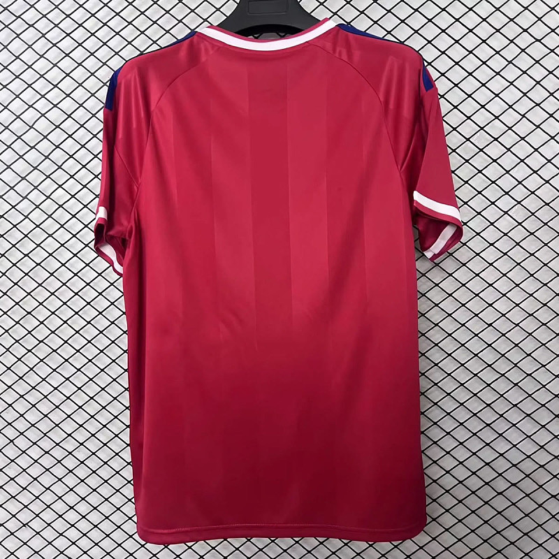 Lyon 26/27 Lyon Away 2