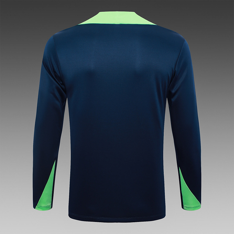 Brasile 24/25 Brazil Jersey 7