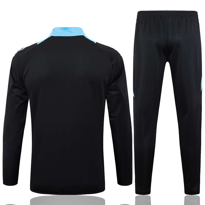 Argentina 24/25 Argentina Jersey 9