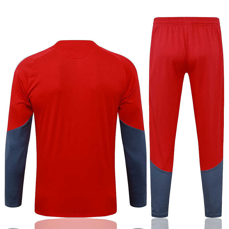 Brasile 26/27 Brazil International Jersey 8