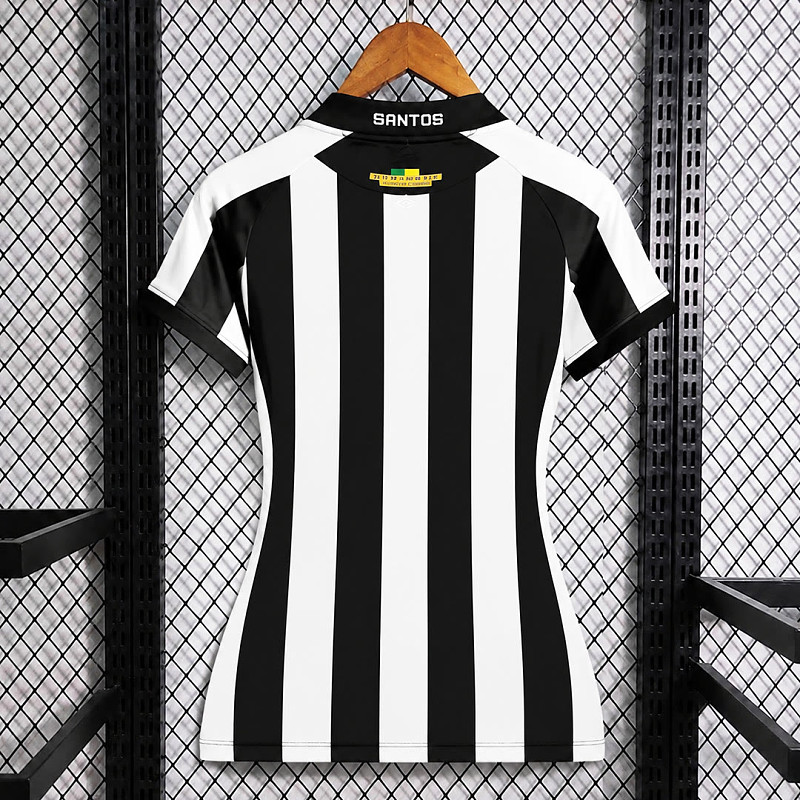 Santos Santos Away Women 2