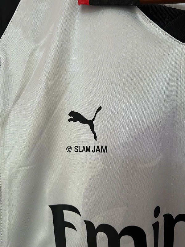 Milan 25/26 AC Milan x Slam Jam Special Edition 5