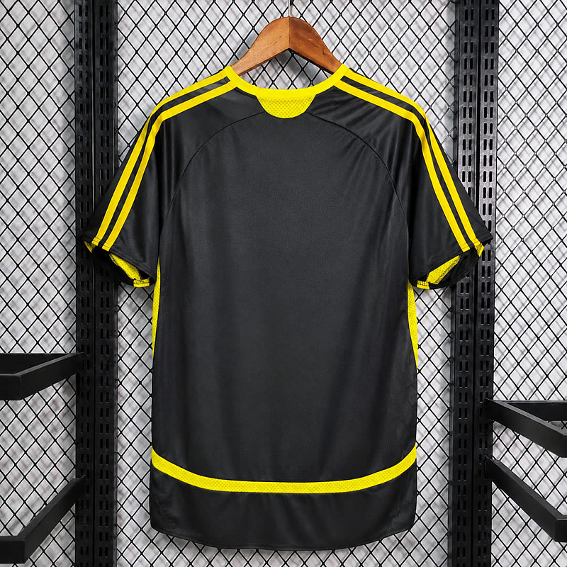 Beitar Jerusalem 06/07 Beitar Jerusalem Home Retro 2