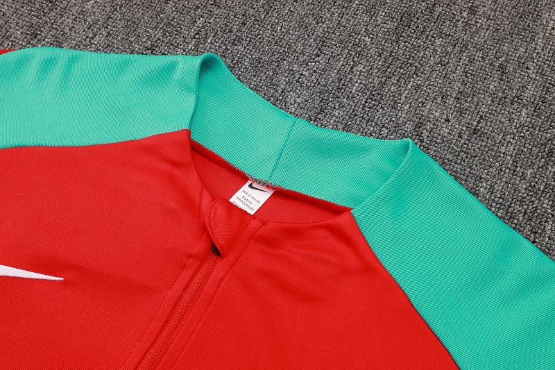 Portogallo 24/25 Portugal Jersey 4