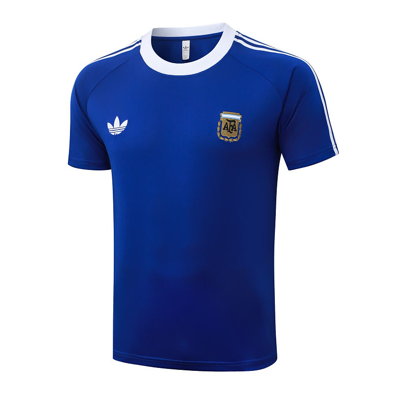 Argentina 26/27 Argentina Jersey 5