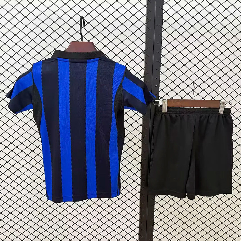 Inter 26/27 Inter Milan Home Kids Size 16-28 2