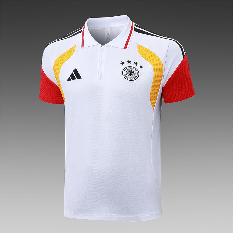 Germania Germany Jersey 4