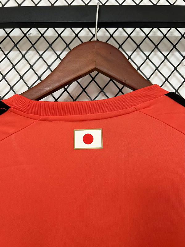 Giappone Japan Goalkeeper 3