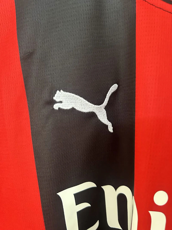 Milan 26/27 AC Milan Home 5