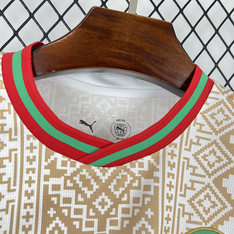Marocco Morocco Away 4