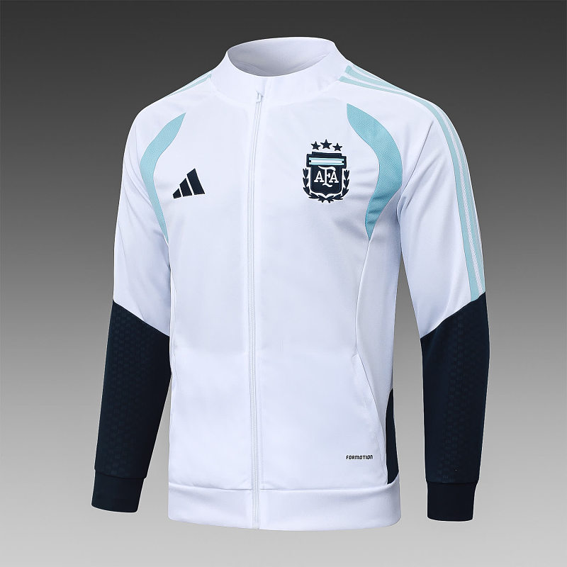 Argentina 26/27 Argentina Jersey 4