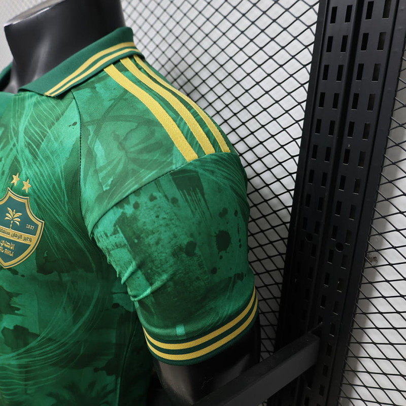 Ah Ahli Ah Ahli Saudi FC Special Player 8