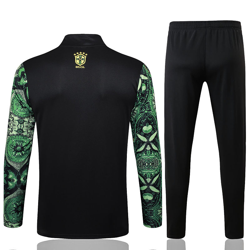 Brasile 24/25 Brazil Jersey 9