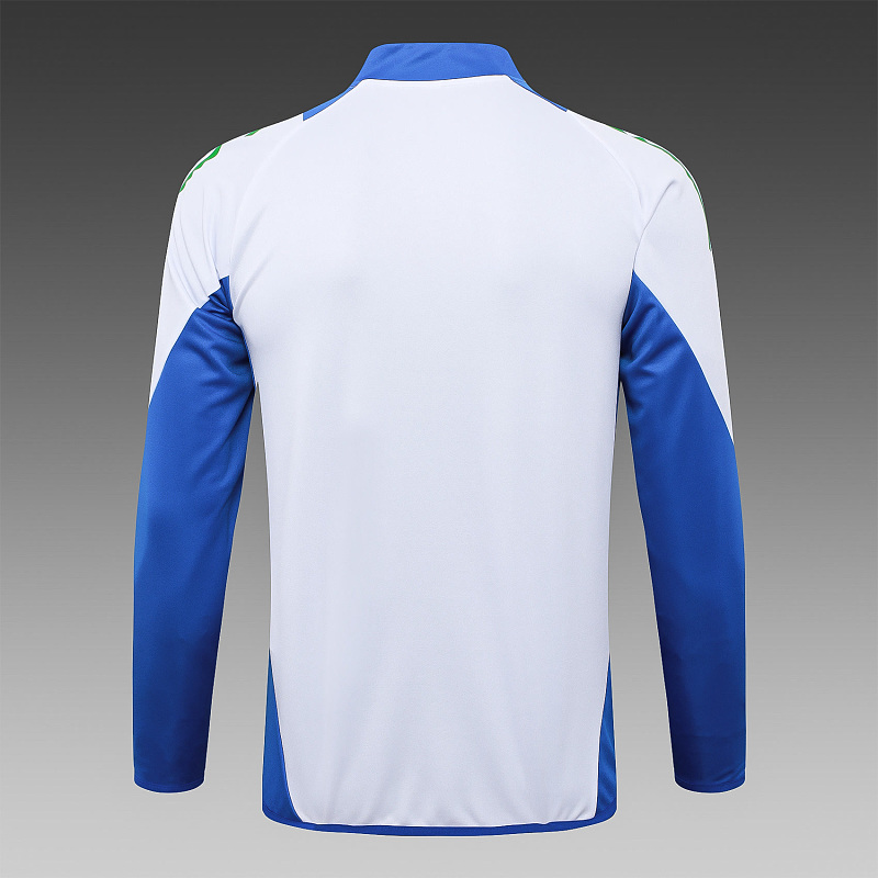 Italia 24/25 Italy Jersey 7